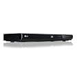 LG BD670 3D Wireless Network Blu-ray Disc Player with Smart TV
