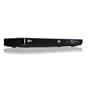LG BD670 3D Wireless Network Blu-ray Disc Player with Smart TV