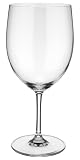 Villeroy & Boch  Allegorie Bordeaux cabernet 8-1/2-Inch Red Wine Goblet, set of 4