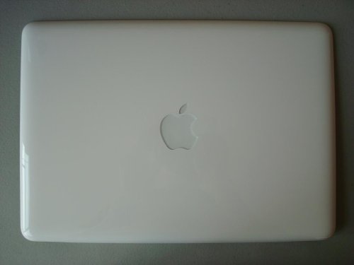Macbook A1342 13 LCD Screen Top (Back) (Lid) Cover