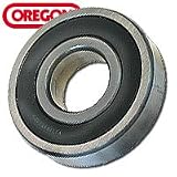 Oregon Replacement Part BEARING BALL HEAVY DUTY .987 X 2.43 6305-2RS # 45-220