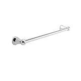 Jado 018/800/100 818 Series 30-Inch Towel Bar, Polished Chrome