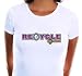 Recycle Go Green Adult Cap T-Shirt