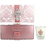 Maison Du Rouge Royals Three Piece Votive