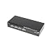 Electronics : StarTech.com 4 Port USB Desktop KVM Switch