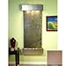 Adagio Inspiration Falls Wall Fountain Bronze Mirror Rustic Copper - IFS1041