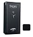 Cannon Safe S-6030-ONYX Safari Serengeti Series 22 Gun Safe - Onyx Gloss