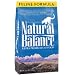 Natural Balance Ultra Premium Formula Dry Cat Food