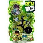  : Ben 10 (Ten) 4 Inch AlienÊCollectible Action Figure XLR8