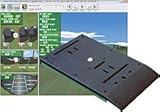 P3Pro Swing Sensor Package