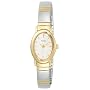 Timex Women's T21864 Classic Cavatina Expansion Band Watch