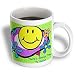 Smiley Face - 11oz Mug