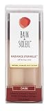 Bain de Soleil Radiance Eternelle Self Tanning Creme, Dark, 3.2-Ounce Container (Pack of 2)