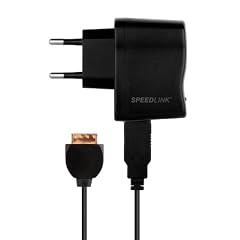 Sony PSP Go - GETIC Power Supply, schwarz