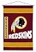 Washington Redskins Sideline Wall Hanging (29x45) NFL