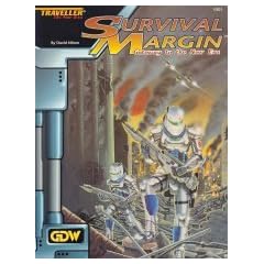 Survival Margin Gateway to the New Era