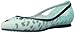 Crocs Women's Rio Leopard Fade W Flat