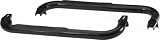 Rampage 8625 Black Side Bar Rampage 8625 Black Side Bar