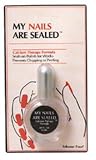 My Nail Are Sealed