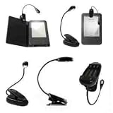Negro LED