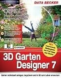  : 3D Garten Designer 7 (DVD-ROM)
