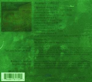 Corelli: Christmas Concerto under Corelli, Arcangelo in The Music Store