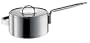 Bodum Chef 3.2-Quart Sauce Pan with Glass Lid and Helper Handle