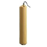 Hugger Mugger Back Massage Roller (Curry)
