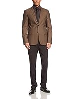 ESPRIT Collection Americana Hombre (Marrón)