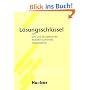 Lehr- und �bungsbuch der deutschen Grammatik, Neubearbeitung, L�sungsschl�ssel: Zum Lehr- Und Ubungsbuch Der Deutschen Grammatik
