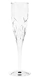 Waterford Crystal Merrill Champagne Flute