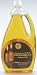 Lamplight Farms 1452 Gold Citronella Torch Fuel 64 Oz