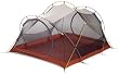 ◆2011年度版◆ MSR MUTHA HUBBA 3-person tent 3人用テントマザハバ◆『並行輸入品』