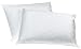 Martex 205-Thread-Count Damask Standard Pillows, Set of 2 By: Martex Released:  2005-03-01 Sales Rank: 1113