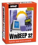 Software: WinBEEP 32 4.0 Standalone