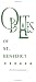 Oblates of Saint Benedict: An Introduction for Enquirers and Candidates