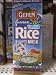 Gourmet Food : GEFEN ENRICHED VANILLA RICE MILK