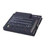 Compaq 134111-B21 Li-Ion Laptop Replacement Battery