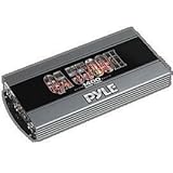 Pyle QA 5500 MK II Verstärker Autoradio
