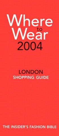 Shopping