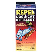 Farnam Repel II Dog & Cat Repellent Granules Training Aid (2 lbs.)