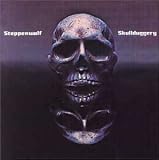 Skullduggery