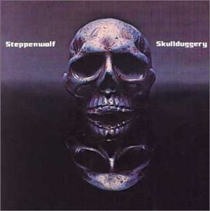 CD-Charts  Search : Skullduggery