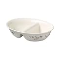 Pfaltzgraff Winterberry Divided Vegetable Dish
