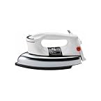 Bajaj Dhx9 Heavy Weight Iron