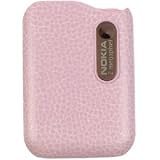 EMARTBUY GENUINE NOKIA 7373 BATTERY BACK COVER - PINK