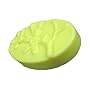 Each Peach (and Two's a Pair) Massage Bar by LUSH