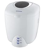 Severin - 3985 - Machine a Pain, Blanc, 610 W, 750 G