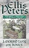 A Morbid Taste for Bones: The First Chronicle of Brother Cadfael (Cadfael Chronicles)