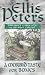 A Morbid Taste for Bones: The First Chronicle of Brother Cadfael (Cadfael Chronicles)